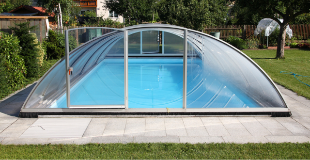 copertura telescopica