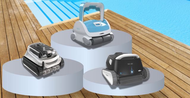 migliori Robot per piscine 2025
