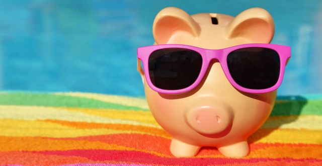 risparmio costi piscina