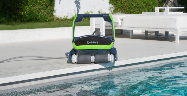 BWT Aquatron ES1500