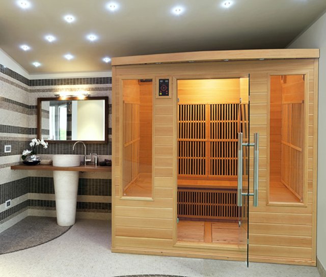 Benefici E Caratteristiche Della Sauna Finlandese Bsvillage Blog