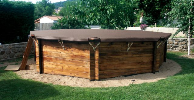 scegliere copertura piscina di sicurezza