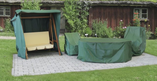 teli protettivi mobili da esterno