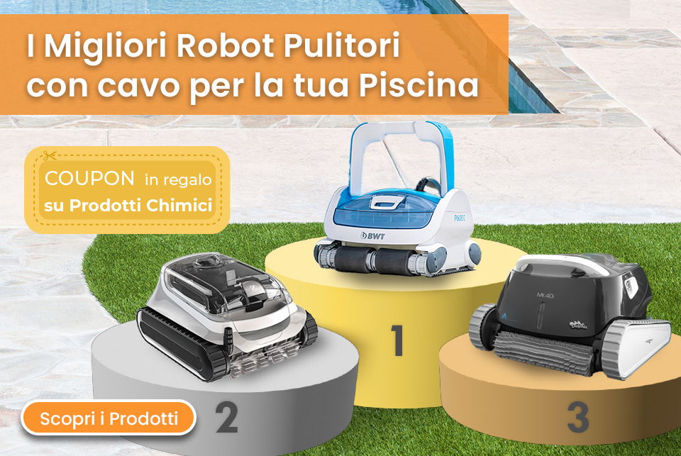 Promozione Migliori robot con cavo del 2025