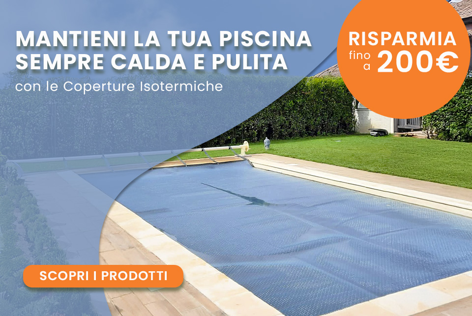 Promozione Teli termici promozione