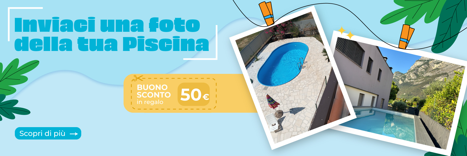 Promozione concorso fotografico 2025
