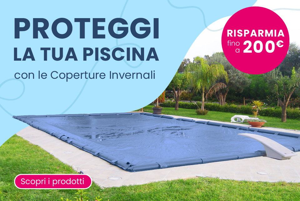 Promozione coperture invernali in promozione risparmia fino a 200?