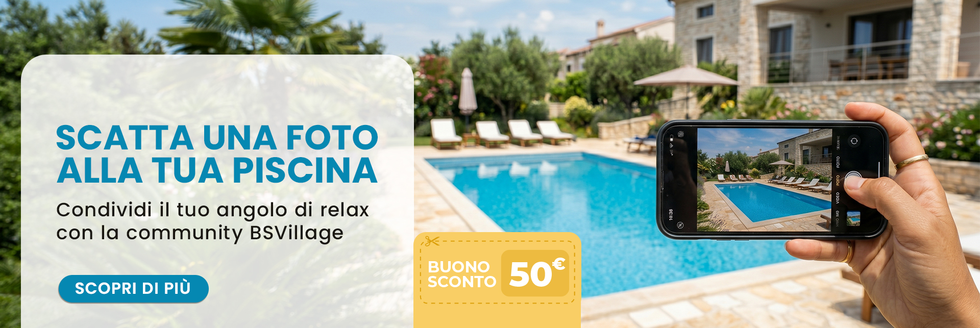 Promozione Iniziativa fotografica 2026