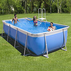 Piscine NEWPLAST