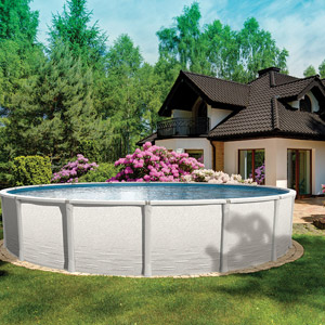 Piscine AQUA LEADER