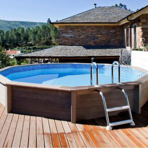 Piscine NATURALIS