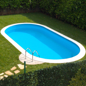 Piscine Interrate OLIVIA