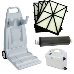 Accessori per Robot