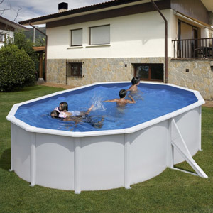 Piscine GRE
