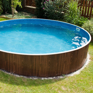Piscine AZURO
