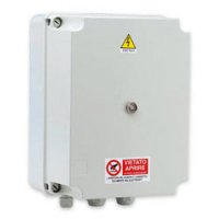 Trasformatore in cassetta con interruttore ON/OFF 100 W