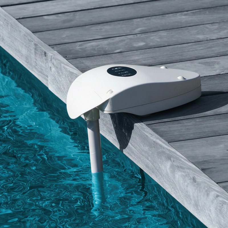 Allarme Caduta in acqua per piscina PRECISIO