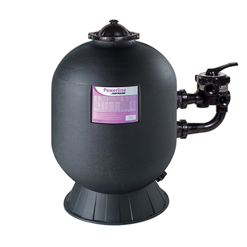 Filtro Piscina In Polietilene Soffiato Powerline 14 Mch Bsvillagecom