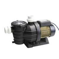 Pompa filtrazione POWERTECH SMP raccordi Ø 50 mm - da 0,75 a 1.5 HP