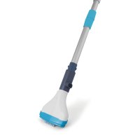 Scopa aspiratrice per piscina LEKTRA alimentata a batteria