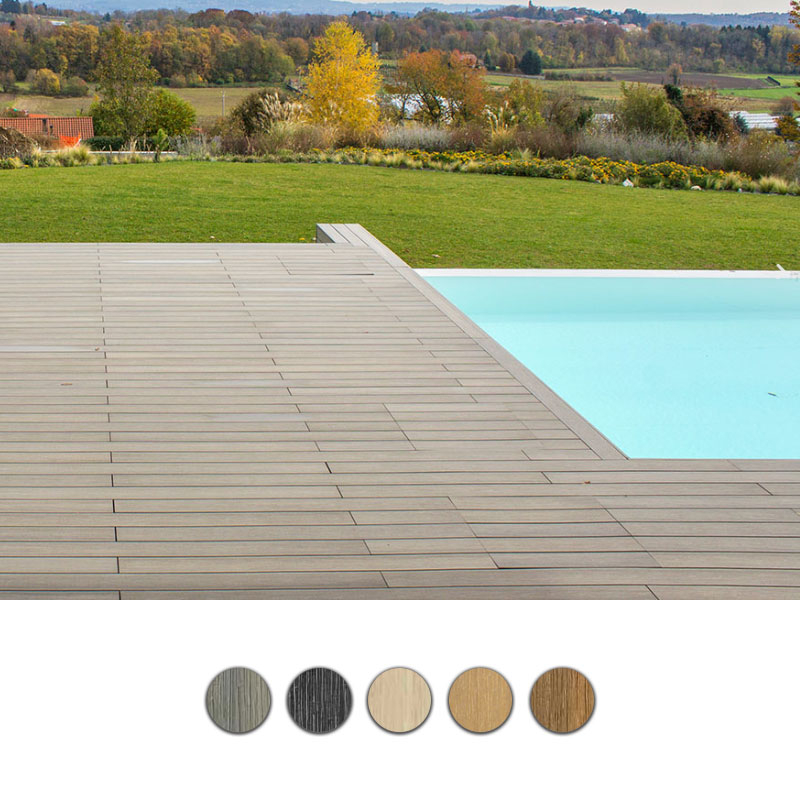 Tagliere Aperitivo A Forma Di Tromba - Legno Composito Per Feste E Decorazione