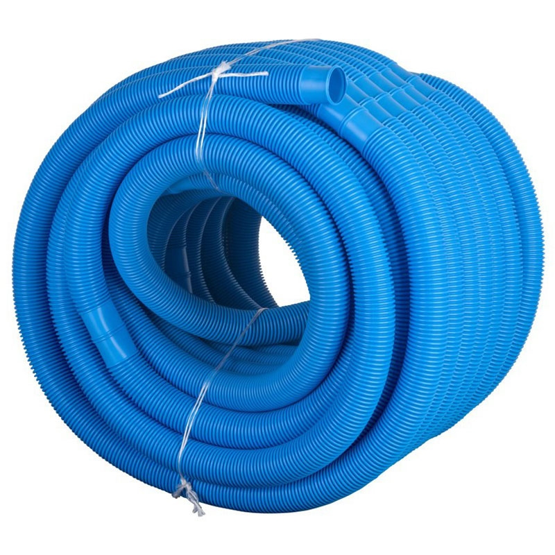 Collegamento elettrico per la pompa della piscina