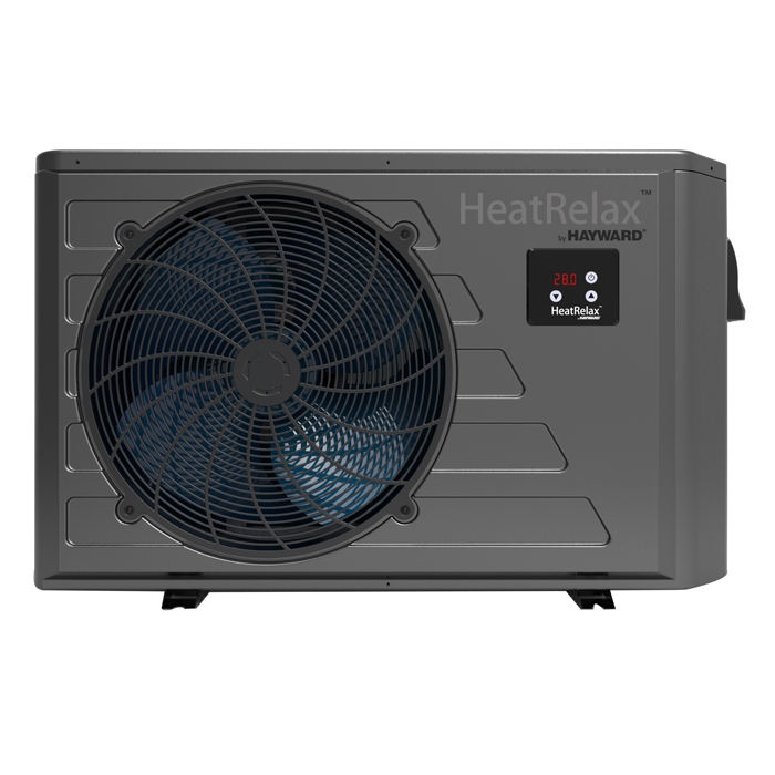 Pompa di calore per piscina fino a 60 m³ - HEATRELAX Hayward