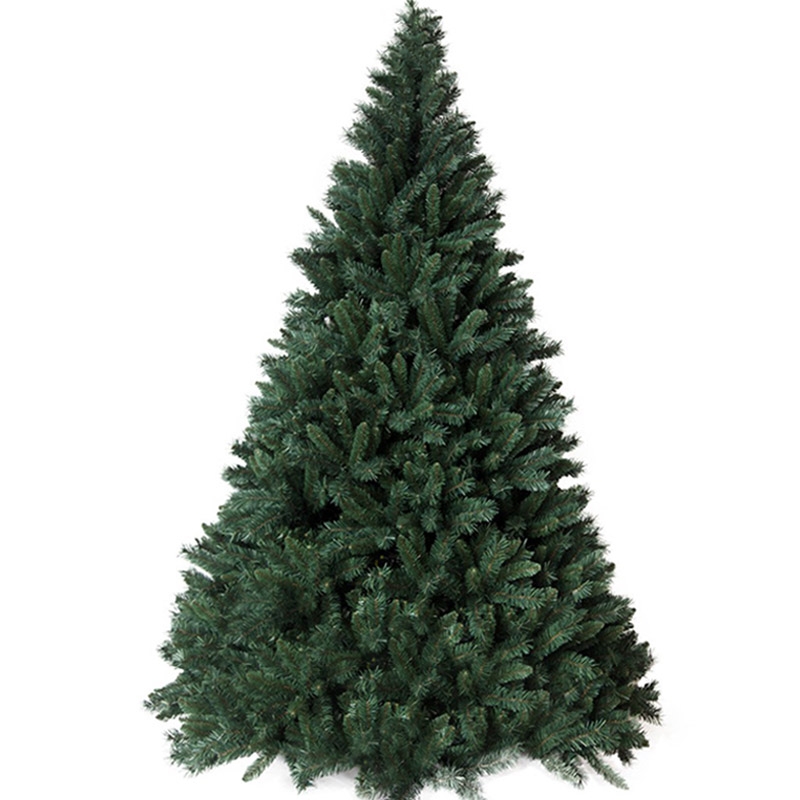 Albero Di Natale 4 Metri.Albero Di Natale Artificiale Georgia H 10 M Bsvillage Com