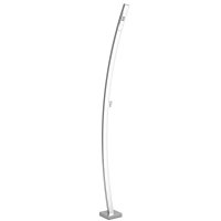 MD Technic Rubinetto Da Esterno Nostalgico Con Maniglia A Uccellino: Ottone Opaco, Attacco 1/2" E Beccuccio 3/4" Per Giardino