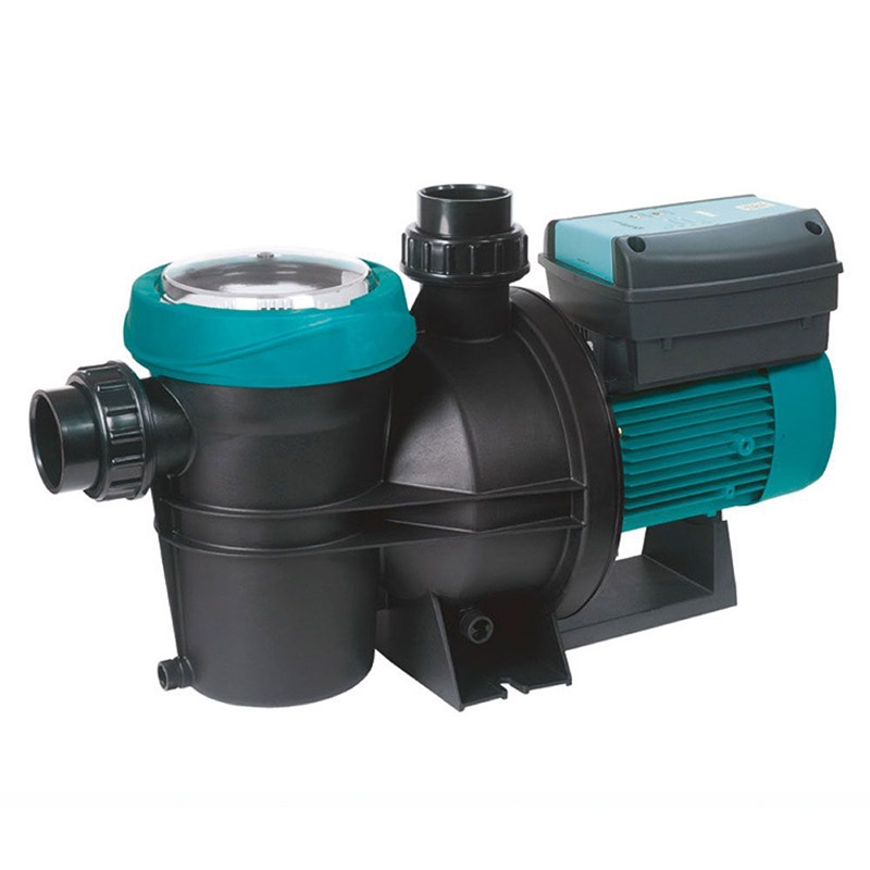 Pompa piscina per filtrazione Espa SILEN S2 - da 0,75 a 3 HP
