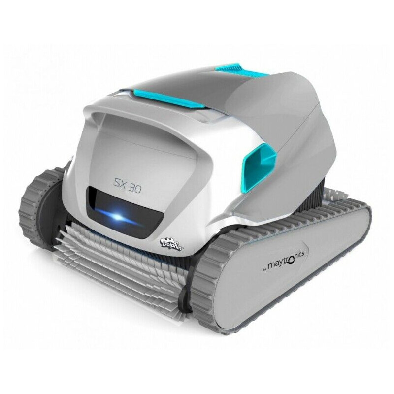 Robot piscina Dolphin SX 30 by Maytronics