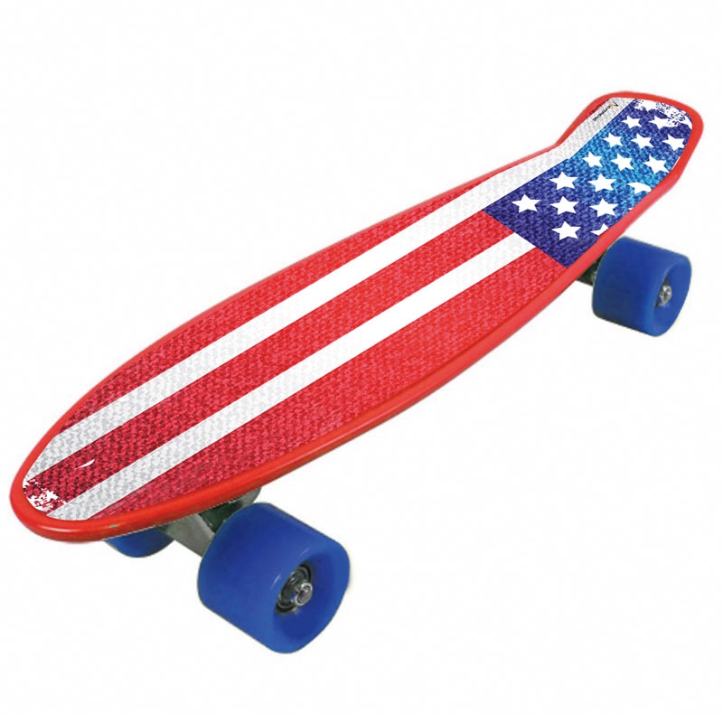 Skateboard FREEDOM PRO USA by Nextreme