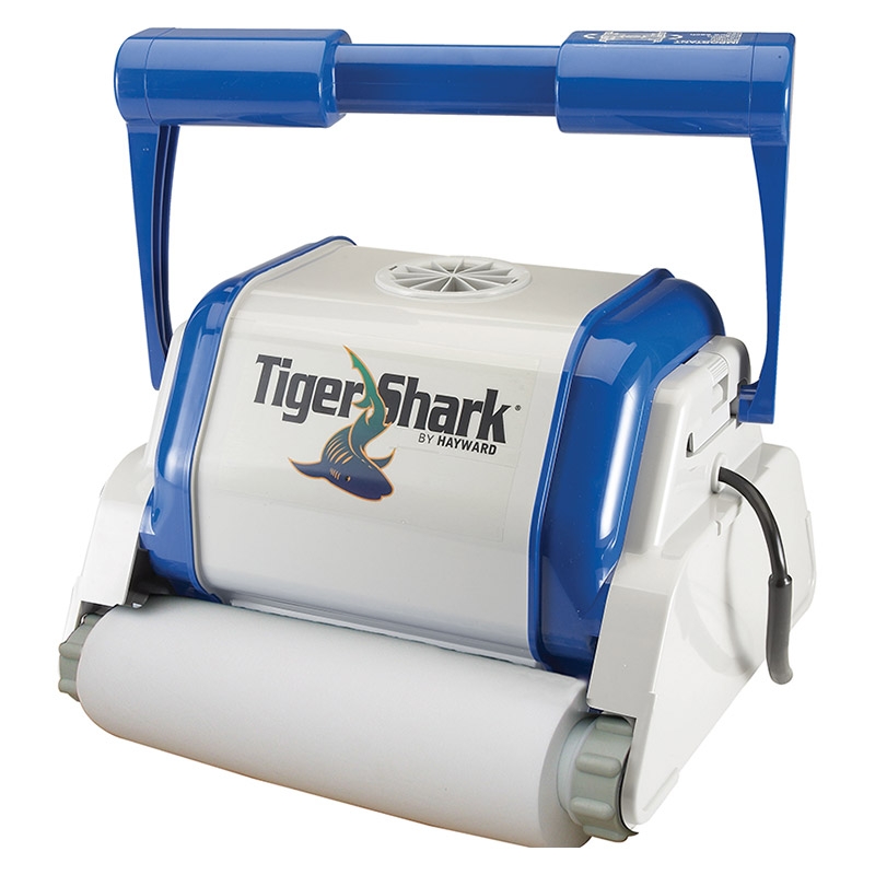 Robot per piscina Hayward Tiger Shark 
