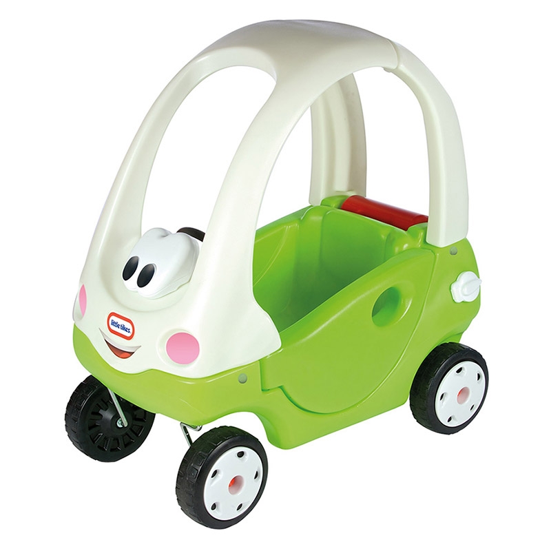 Auto a spinta GRAND SPORT COUPE  by Little Tikes