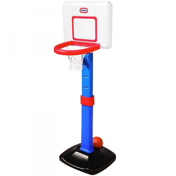 Primo Canestro Basket per bimbi by Little Tikes