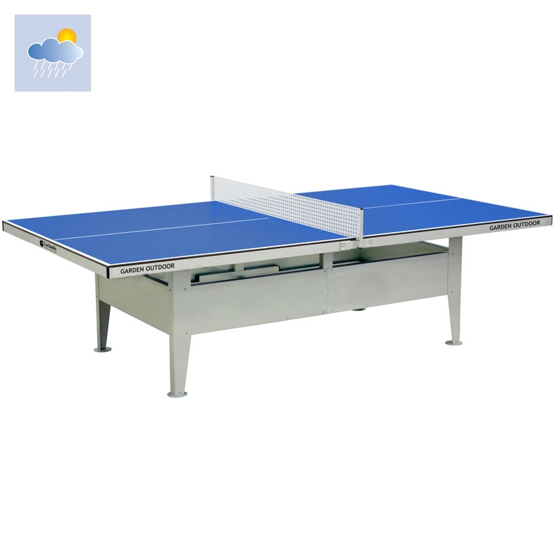 Tavolo Da Ping Pong Garden Outdoor Garlando Da Esterno A Struttura Fissa Bsvillagecom