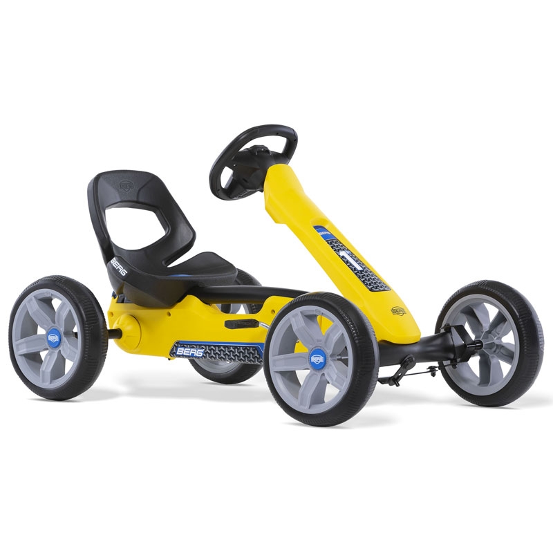 Go-Kart a pedali BERG REPPY RIDER by Berg Toys