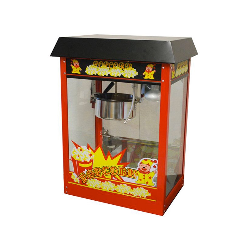 Macchina per Pop Corn professionale