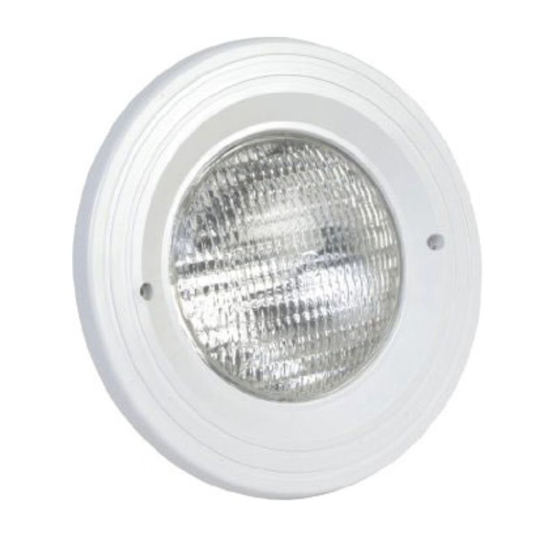 Faro LED per piscina con liner PVC Bianco/RGB Ø 290 mm