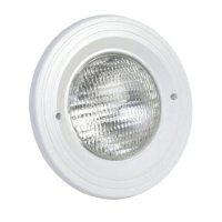 Faro LED per piscina con liner PVC Bianco/RGB Ø 290 mm