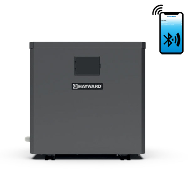 Pompa di calore MICRO per piscina fino a 15 m³ - Hayward