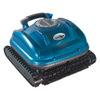 Robot piscina SCRUBBER by Smartpool