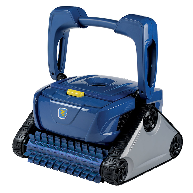 Robot piscina Zodiac RC 4350 Cyclonx