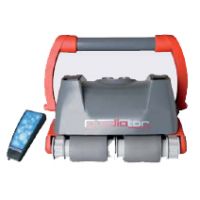 Robot Piscina GLADIATOR PLUS con Telecomando by Certikin