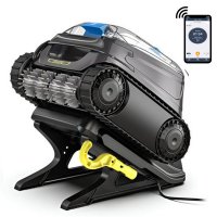 Robot Piscina a Batteria Senza Filo Zodiac CNX LI 52 iQ Freedom