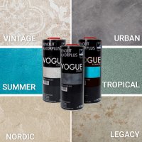 Liquido sigillante per rivestimento Liner Alkorplan VOGUE - tanica da 900 g