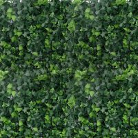 Siepe artificiale EDERA INGLESE in PVC 100 x 100 cm
