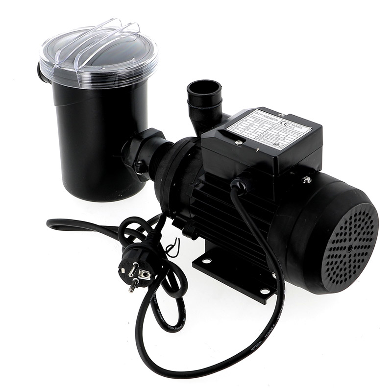 Pompa filtrante Fiji per filtro a sabbia Gre FS400 da 6 m³/h