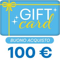 Buono acquisto del valore di 100 euro