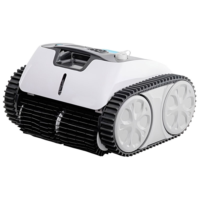 Robot piscina a batteria senza filo Spyder Genius - Usato